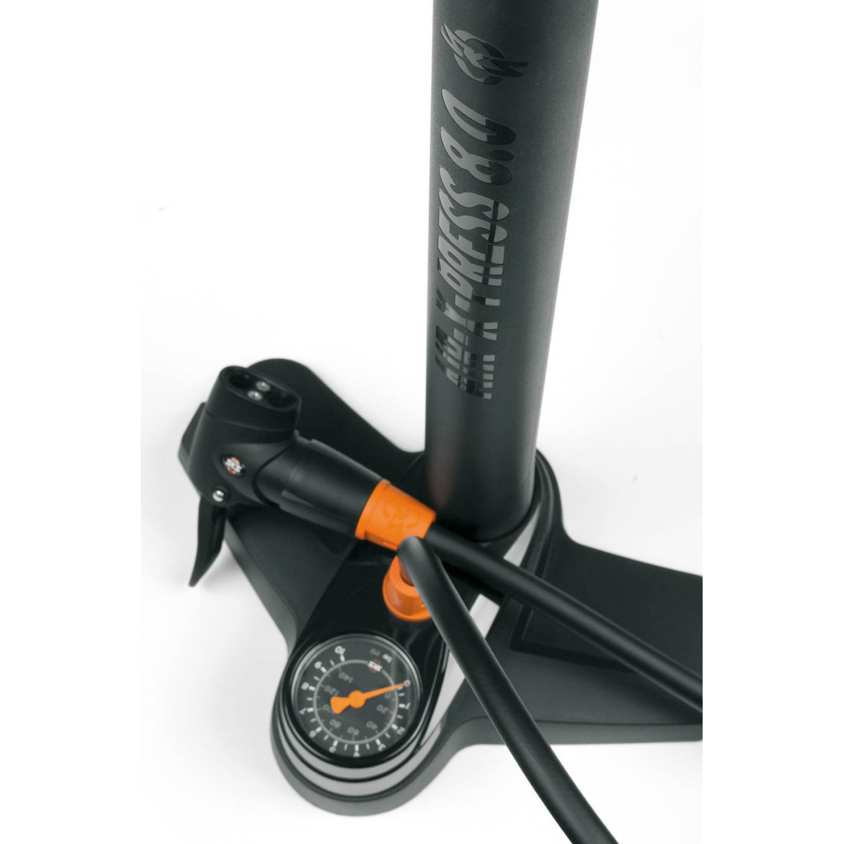 Sks air deals control track pump